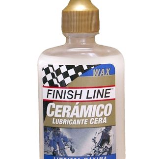 LUBRICANTE DE CADENA FINISH LINE 120 ML