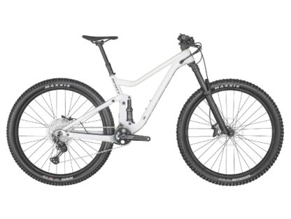 BICICLETA SCOTT GENIUS 940