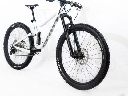 BICICLETA SCOTT GENIUS 940