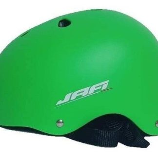 Cascos JAFI Verde Claro