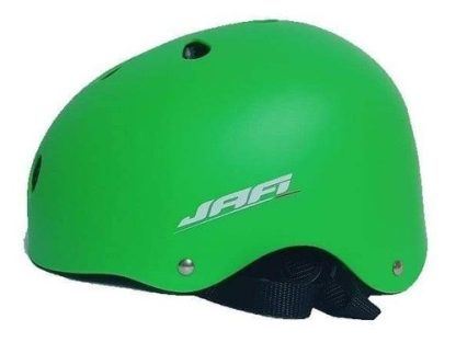 Cascos JAFI Verde Claro