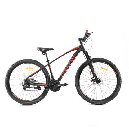 Bicicleta Firefox Raptor II