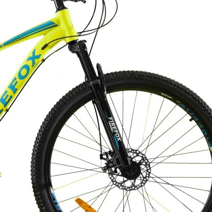 Bicicleta Firefox Raptor II