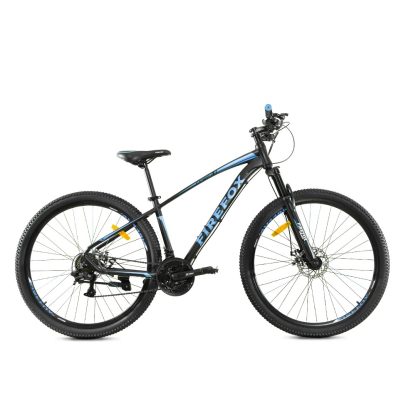 Bicicleta Firefox Raptor II