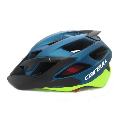 Casco Cairbull Allride Cb-12