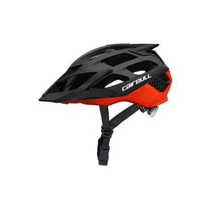 Casco Cairbull Allride Cb-12