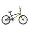 Bicicleta BMX Military