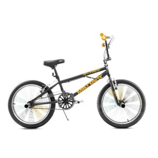 Bicicleta BMX Military