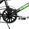 Bicicleta BMX Military