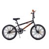 Bicicleta BMX Military