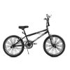 Bicicleta BMX Military