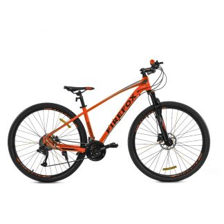 Bicicleta Firefox Raptor Pro