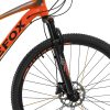 Bicicleta Firefox Raptor Pro