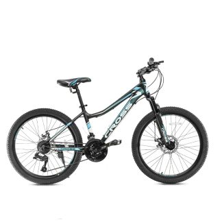 Bicicleta Cross Aro 24