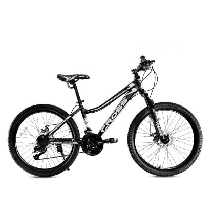 Bicicleta Cross Aro 24