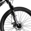 Bicicleta Cross Aro 24