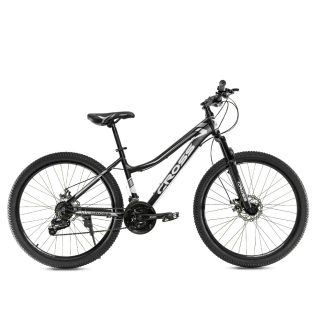 Bicicleta Cross Aro 26