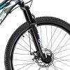 Bicicleta Cross Aro 26