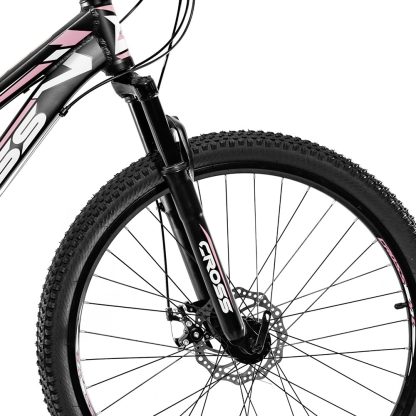 Bicicleta Cross Aro 26