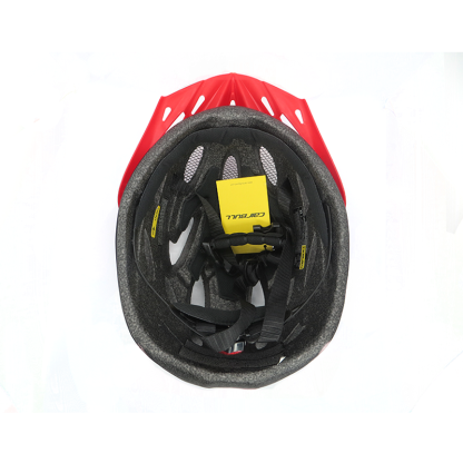 Casco Cairbull Fungo CB-27