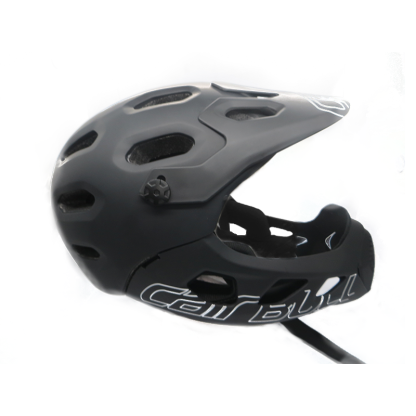 Casco Cairbull CB-49 Allcross 20212306