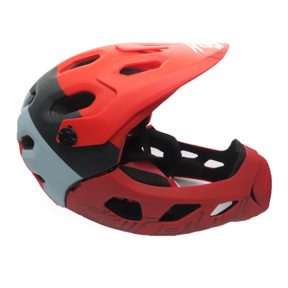 Casco Cairbull CB-49 Allcross 20212306