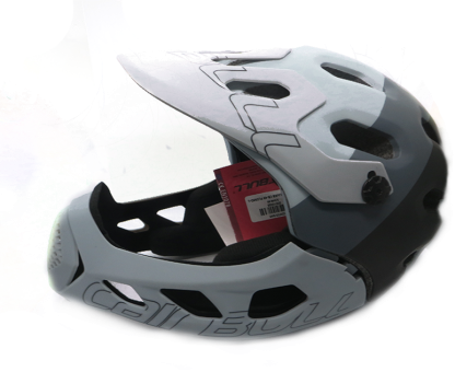 Casco Cairbull CB-49 Allcross 20212306