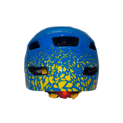 Casco Cairbull Joytrack CB-46 20210028