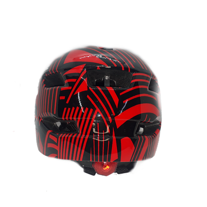 Casco Cairbull Joytrack CB-46 20210028