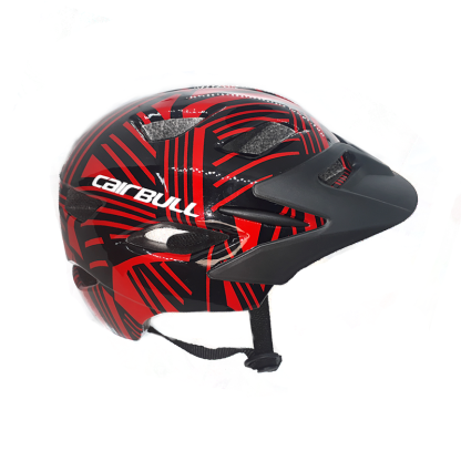 Casco Cairbull Joytrack CB-46 20210028