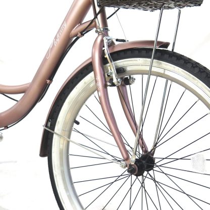 Bicicleta Infinity VIntage