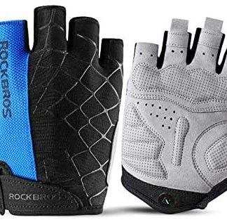 Guantes Ciclismo RockBros S109BL