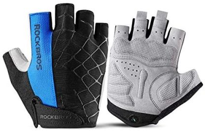 Guantes Ciclismo RockBros S109BL