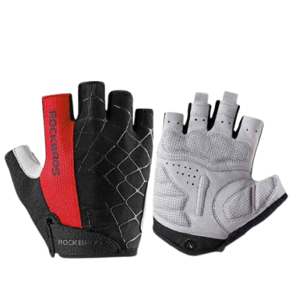 Guantes Ciclismo RockBros S109BL