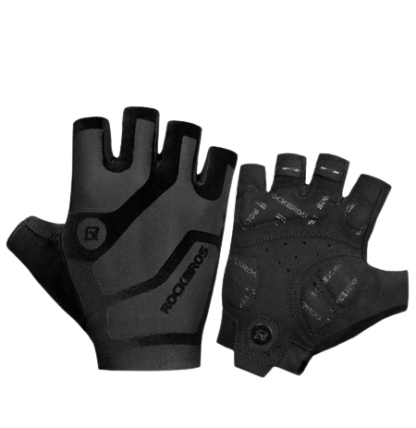 Guantes Rock Bros S0196