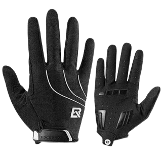 Guantes RockBros S-107-1