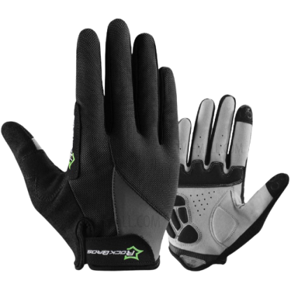 Guantes RockBross S030-2 Classic