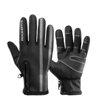 Guantes RockBross S091-4BK