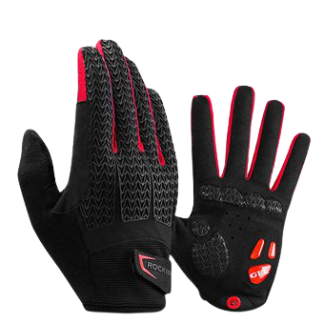 Guantes RockBross S169