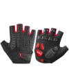 Guantes RockBros S169 Dedos Cortos