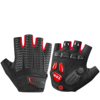 Guantes RockBros S169 Dedos Cortos