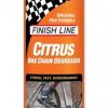 DESENGRASANTE CITRUS FINISH LINE 355 ml