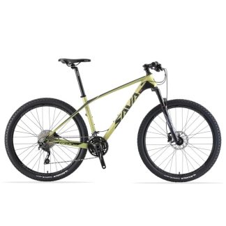 Bicicleta Sava Deck 6.0 Aro 29