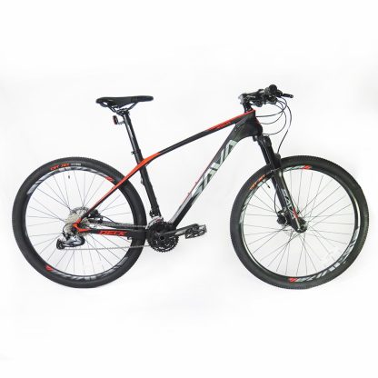 Bicicleta Sava Deck 2.0 Aro 29