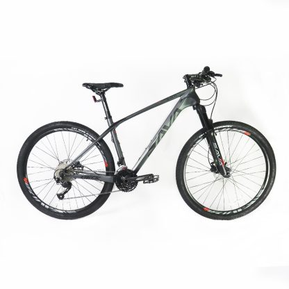 Bicicleta Sava Deck 2.0 Aro 29