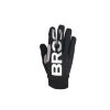 GUANTES ROCKBROS S-209 BK C/NEGRO DEDOS LARGOS 20210601