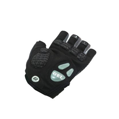 Guantes RockBros S169 Dedos Cortos