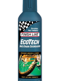 DESENGRASANTE ECOTECH FINISH LINE 355 ML