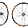 ARO DA BOMB INSPIRE 27.5*32H BK/ORANGE 20212261