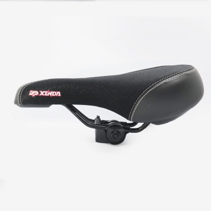 ASIENTO XD XINDA XD-193-16 LYCRA GEL NEGRO 20211928